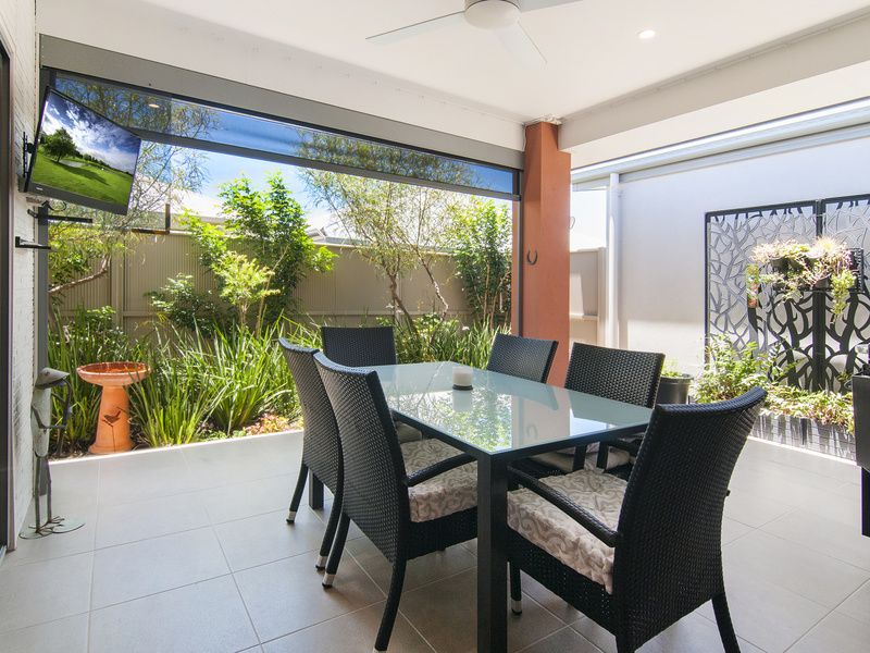 Peaceful Tranquillity For Relaxed Living