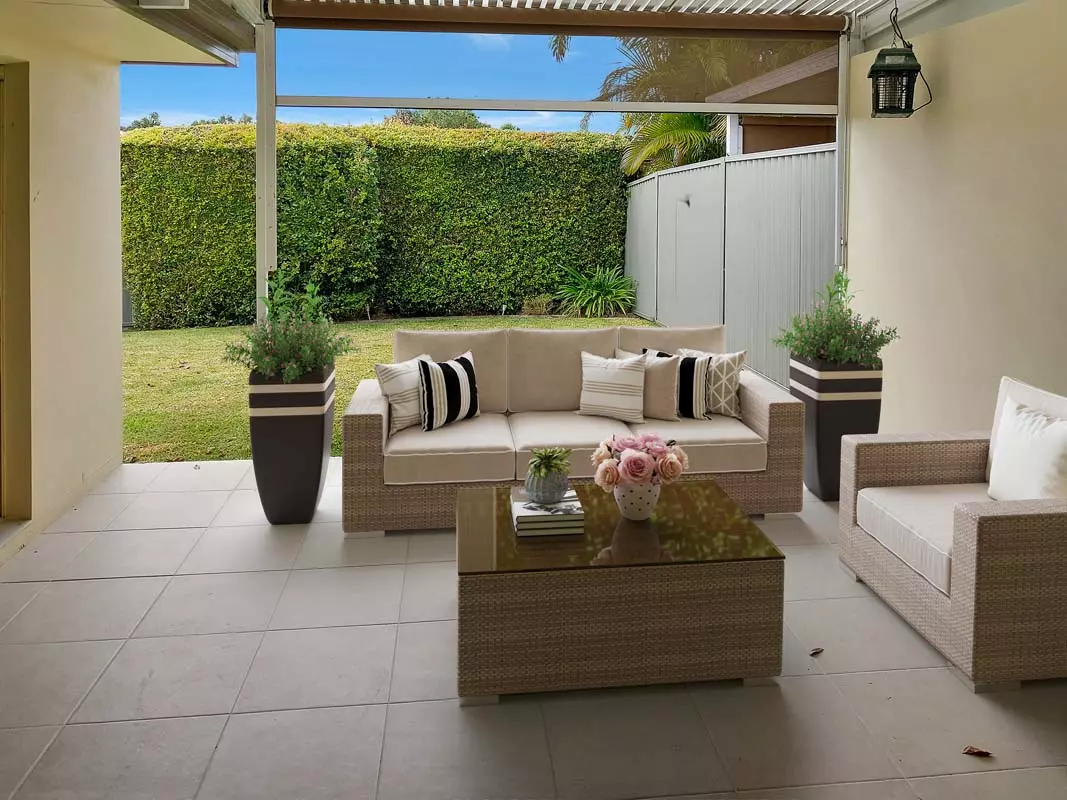 Villa 164 - IRT The Palms