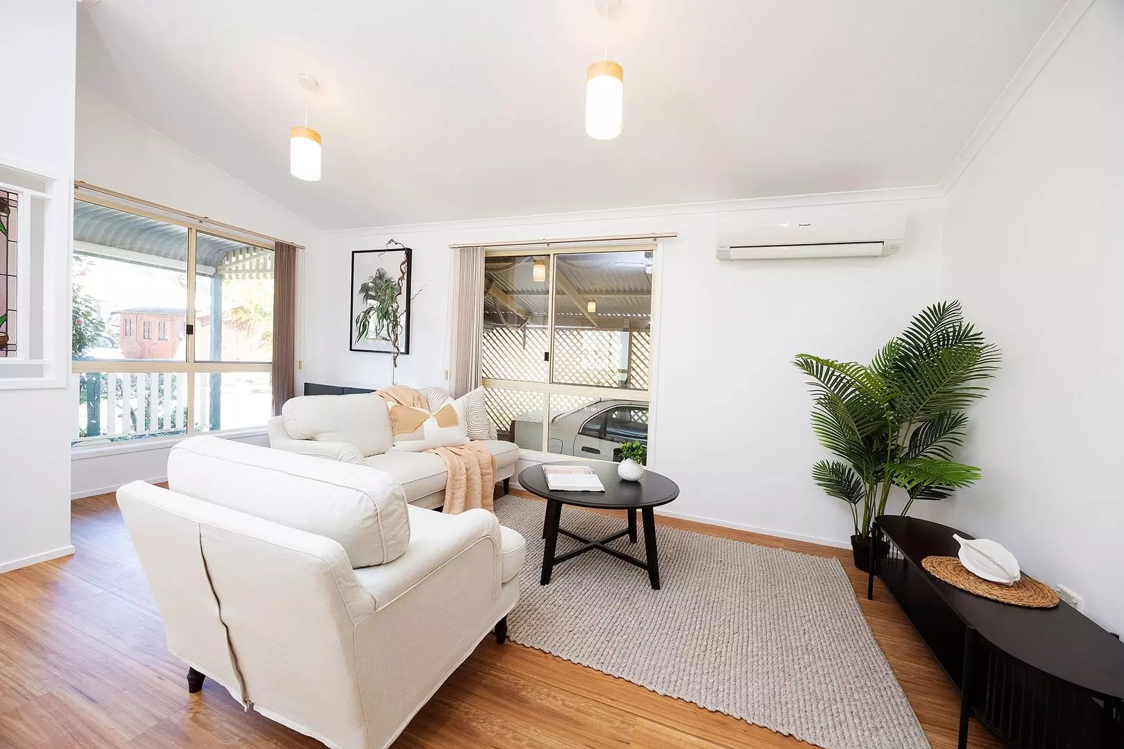 Embrace the Coastal Lifestyle!