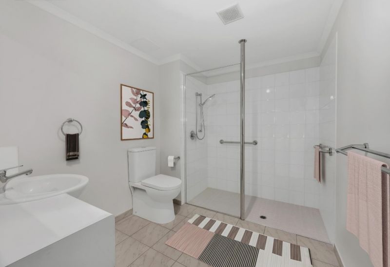 412/208 McDonalds Road, Epping