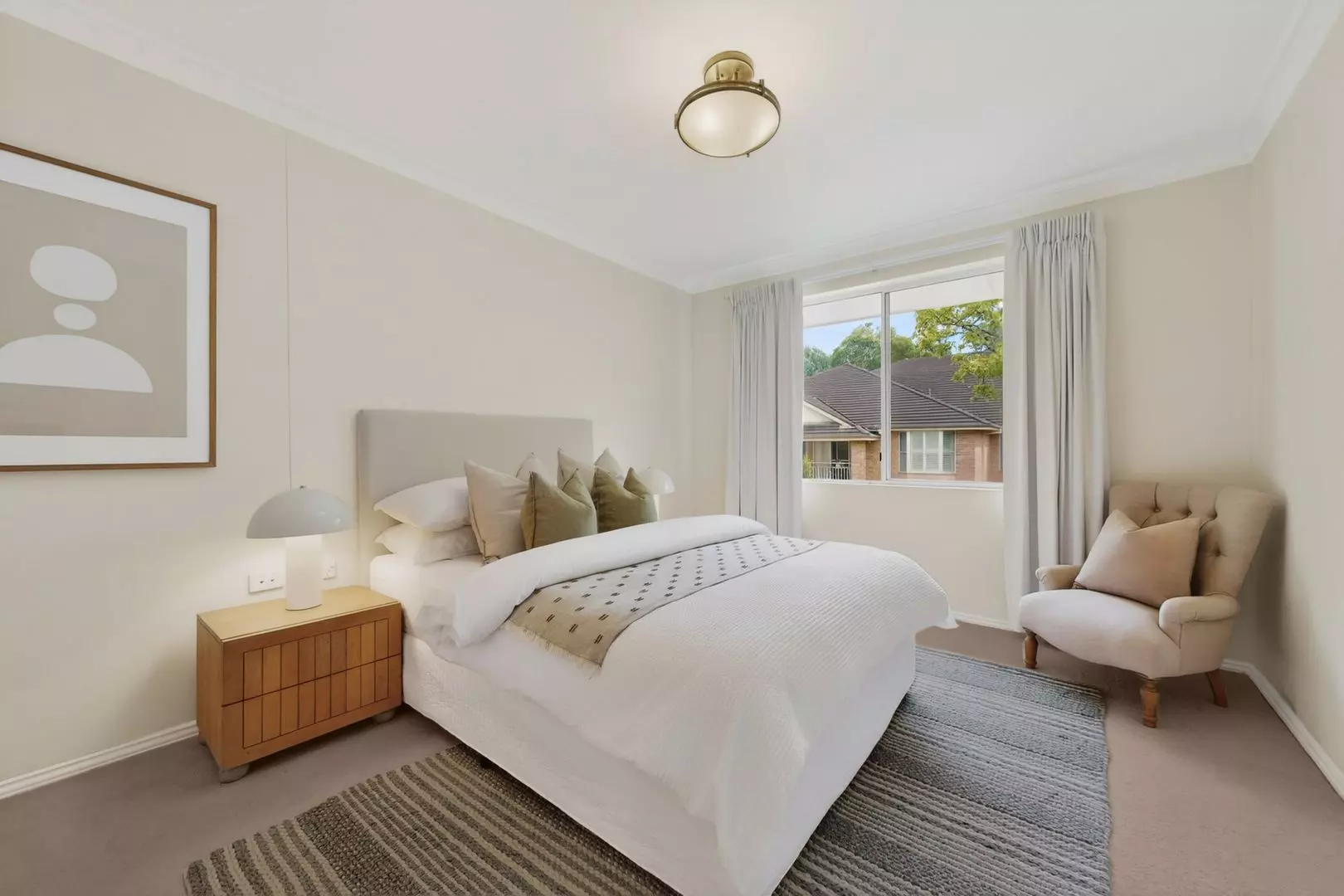 2 Bedroom + Study Independent Living Units - Huon Park Retirement Village