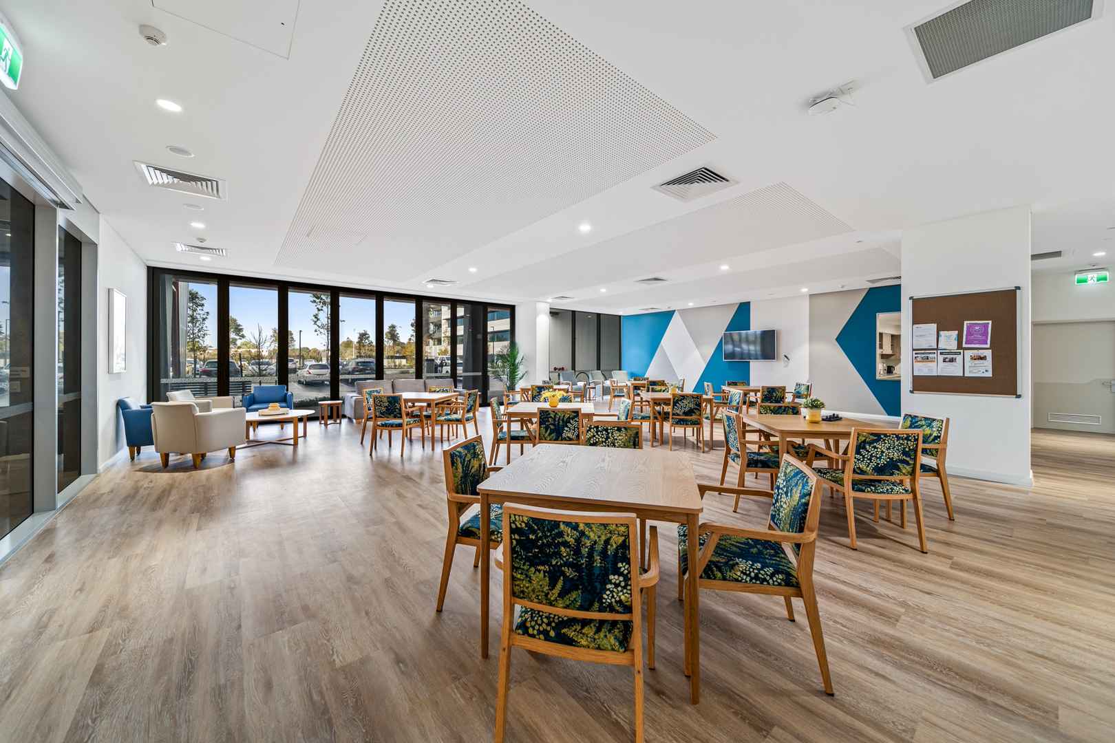 MYVISTA Award-Winning Apartments at a Price That's Right