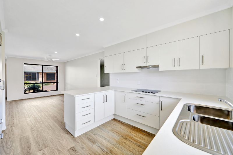 Soothing ocean sounds and coastal breeze!