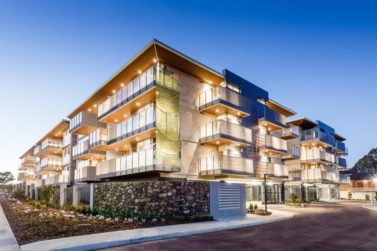 Apt 89/2 Plantation St, Menora, WA 6050
