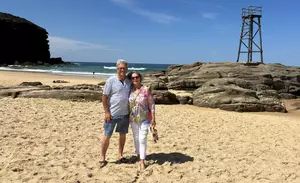 “Just like a resort”: Where you can live by the sea for half the price of the surrounding suburb