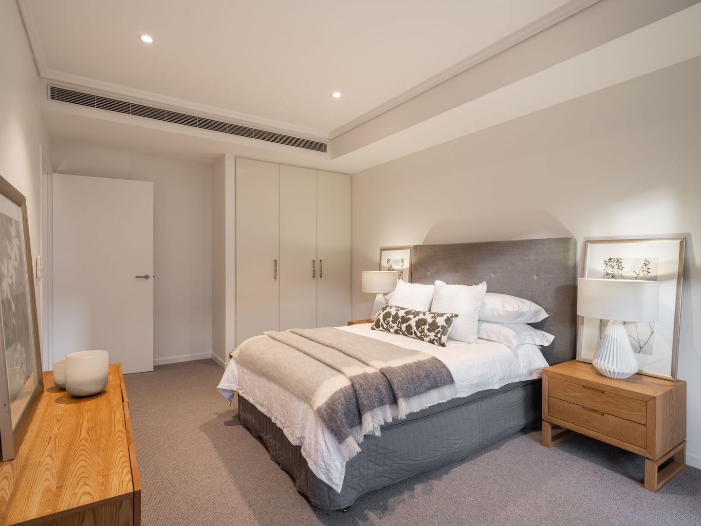 The Residences Castle Cove - One Bedroom plus study