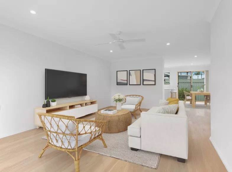 16/23 Marian Drive, Lincoln Gardens Retirement Village