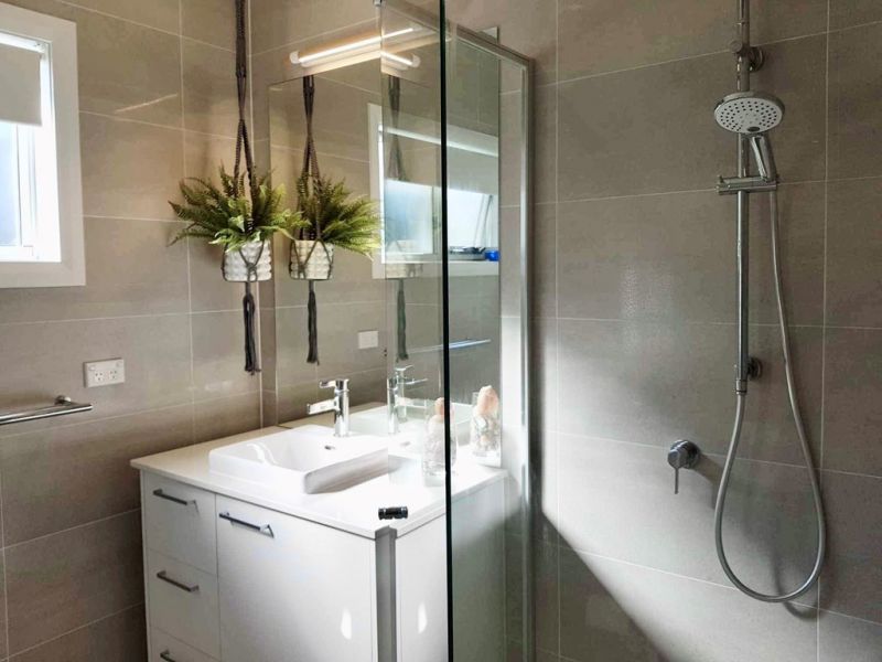 YOUR PERFECT RETREAT