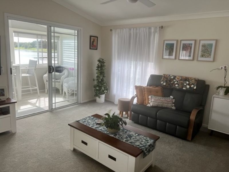 Jettys by the Lake - Site 19