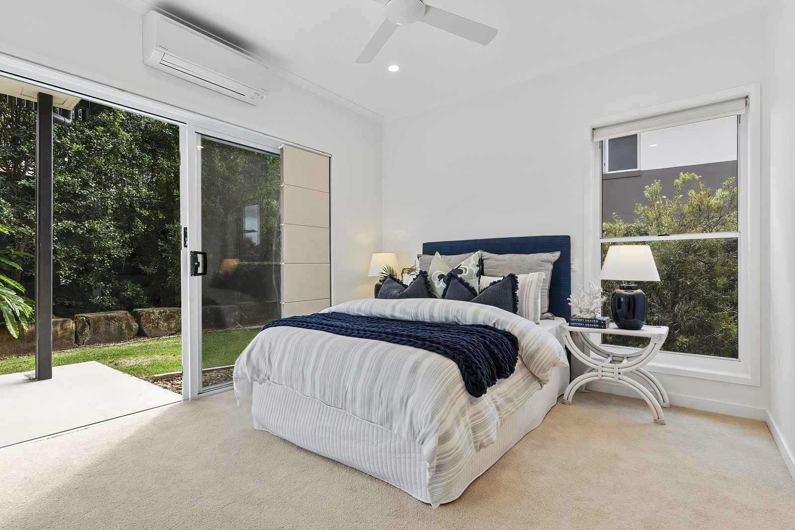 2‑Bedroom Villa - Under Renovation