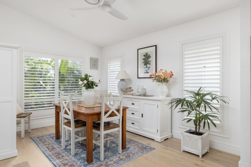 Picture Perfect Private Retreat – Immaculate Three Bedroom Home