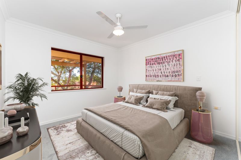 A Beautifully Appointed Home