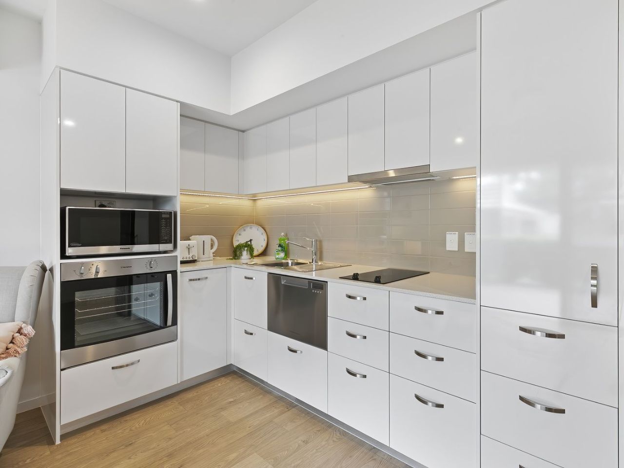 The Sanctuary Retirement Living 