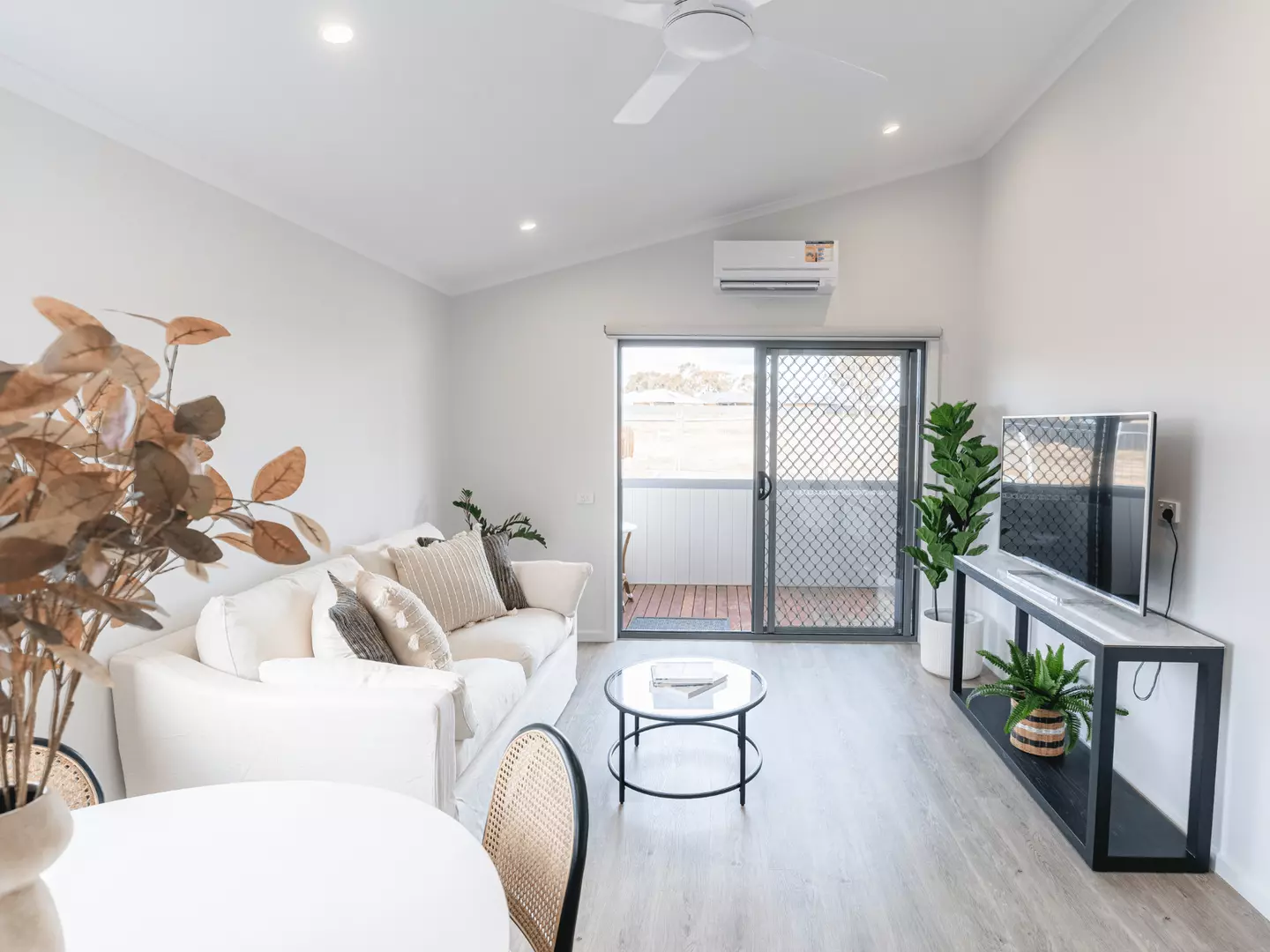 Clever Design, Cosy Everyday Living