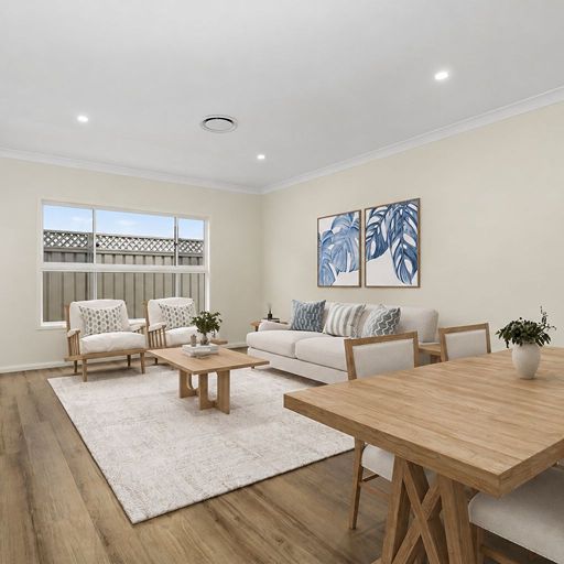 Two Bedroom + Study | Villa 14