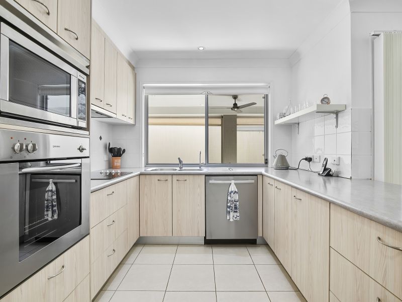 Site 115 - Established Saumarez