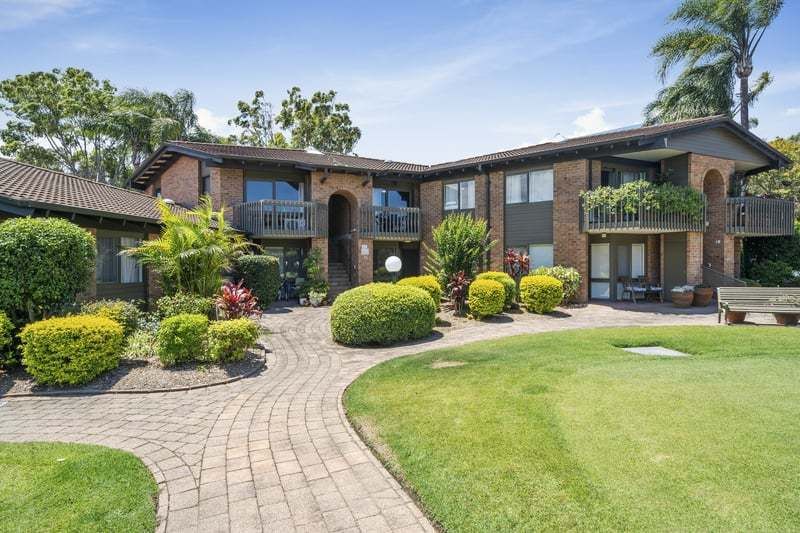 Stylish Home in Prime Position