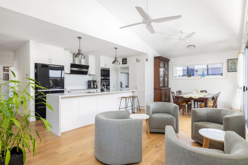 Unique Design - Spacious Luxury Living with Private Bushland Outlook