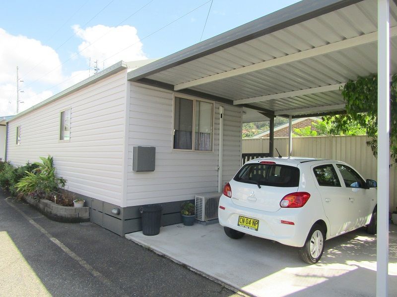 Lime Tree Village - Site 91