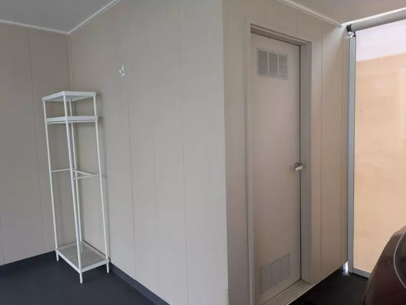 Gorgeous high-set home