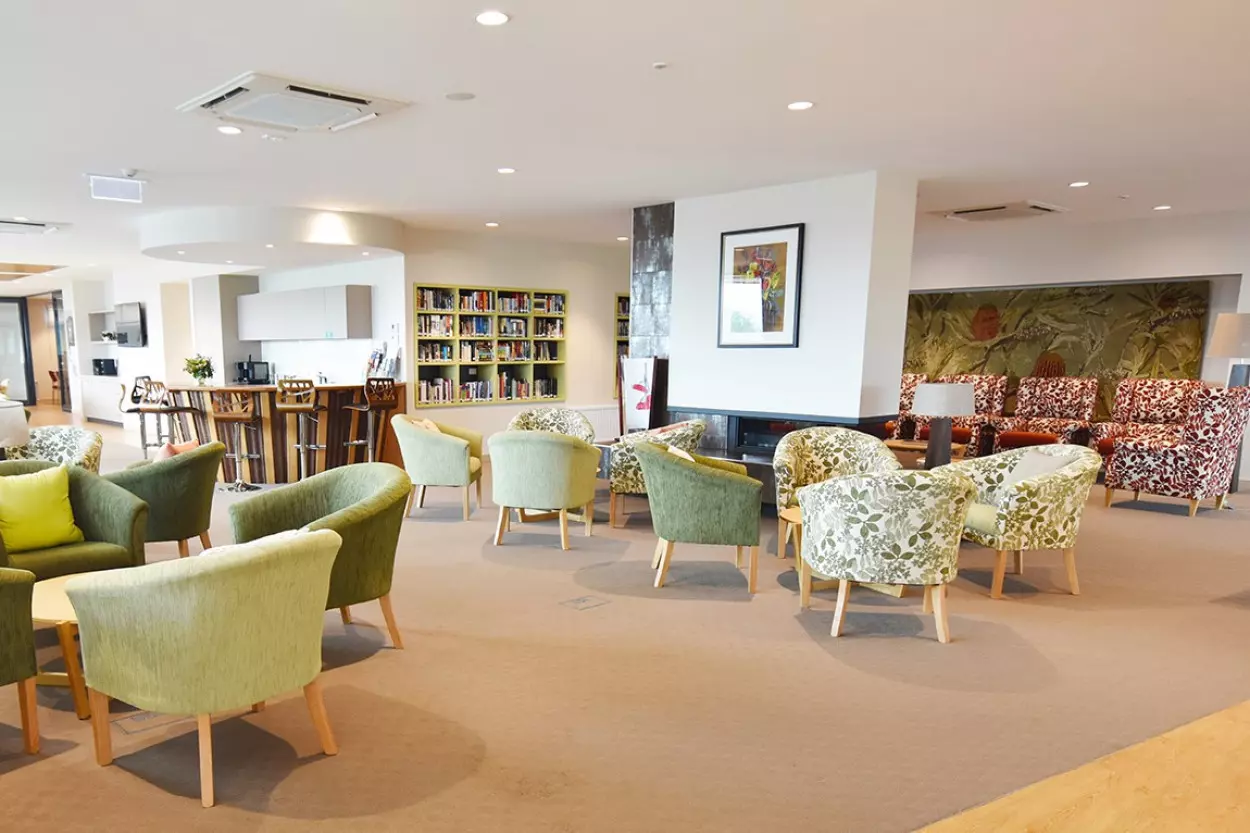 741 Luxury Apartments - now selling! 