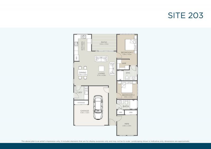 Upgrade to a Modern Lifestyle