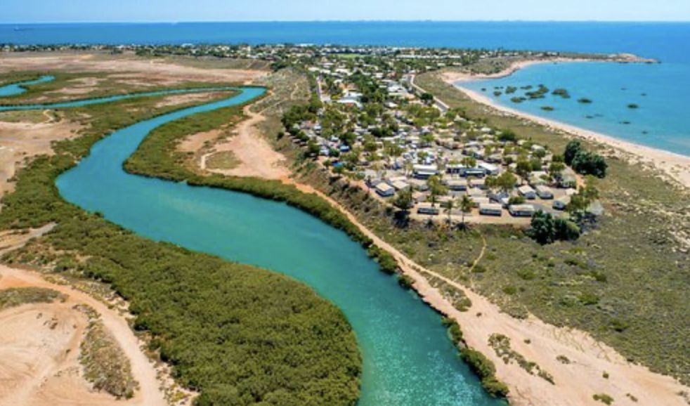 Port Hedland