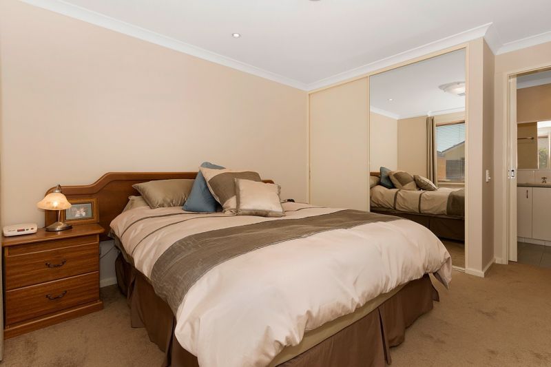 Independent Living at its Best