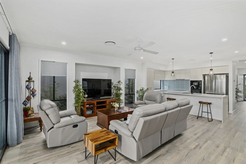 Site 127 - Established Lillydale G3