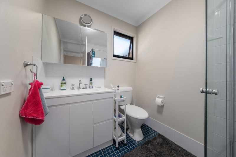 Modern Comfort, Move-In Ready Home