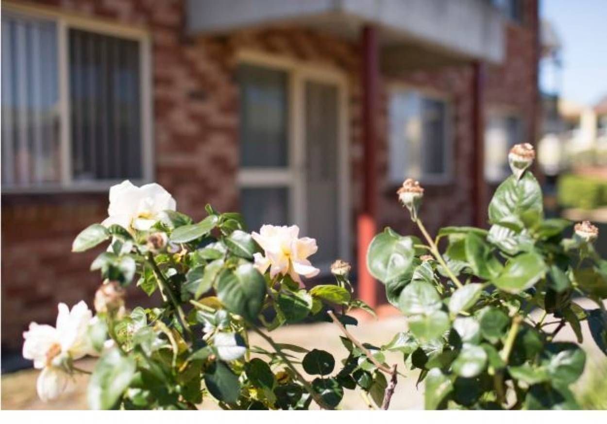 Safe and Secure Retirement Living