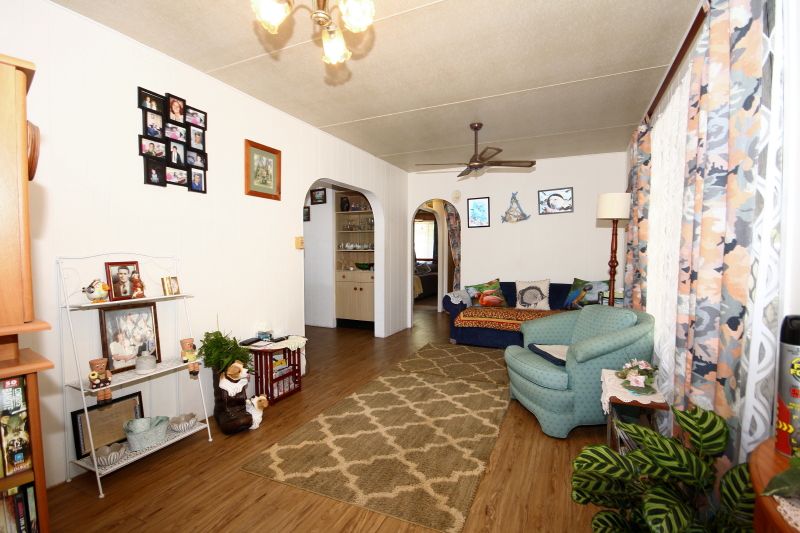 North Star Holiday Resort - Over 50's Residential Park