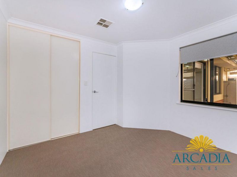 Arcadia Waters Maddington- Dowsizing in the popular Bondi design today