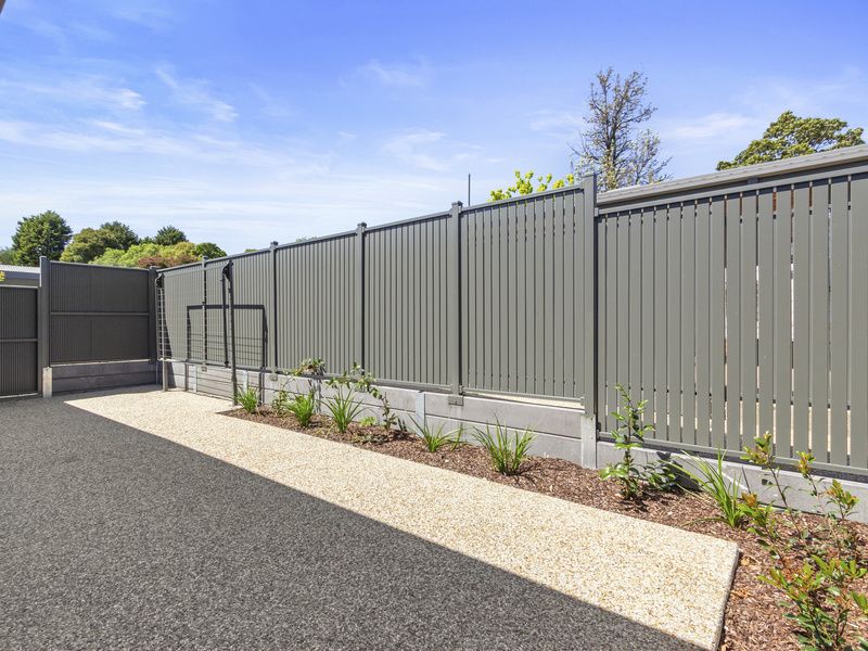 Brand new apartment with stylish interiors and modern finishes