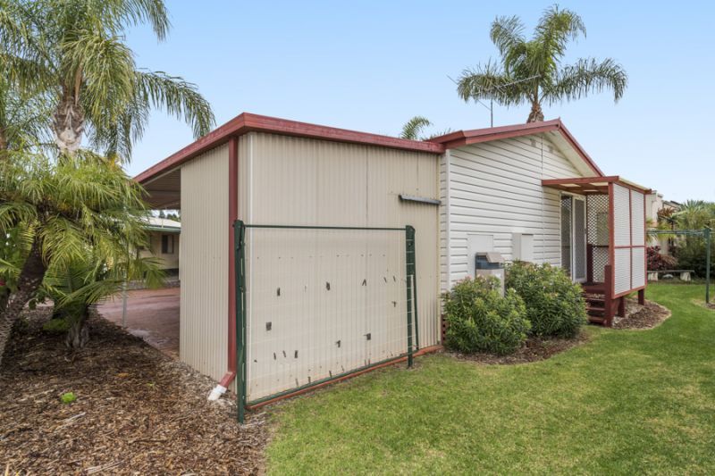 Riverside Gardens Estate - Site 43