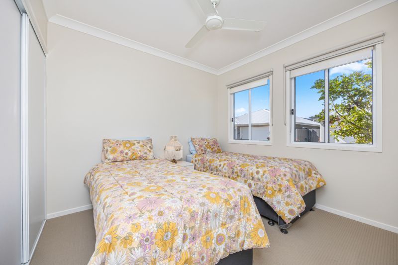 Vibrant Haven, Spacious Living!