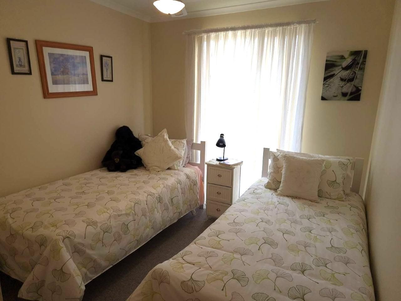 Sun Country Lifestyle Park - Site 317