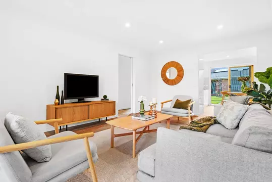 VERY Affordable Retirement by the Sea!