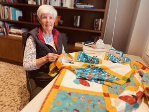 Living a full life with the right support for McKinnon local 