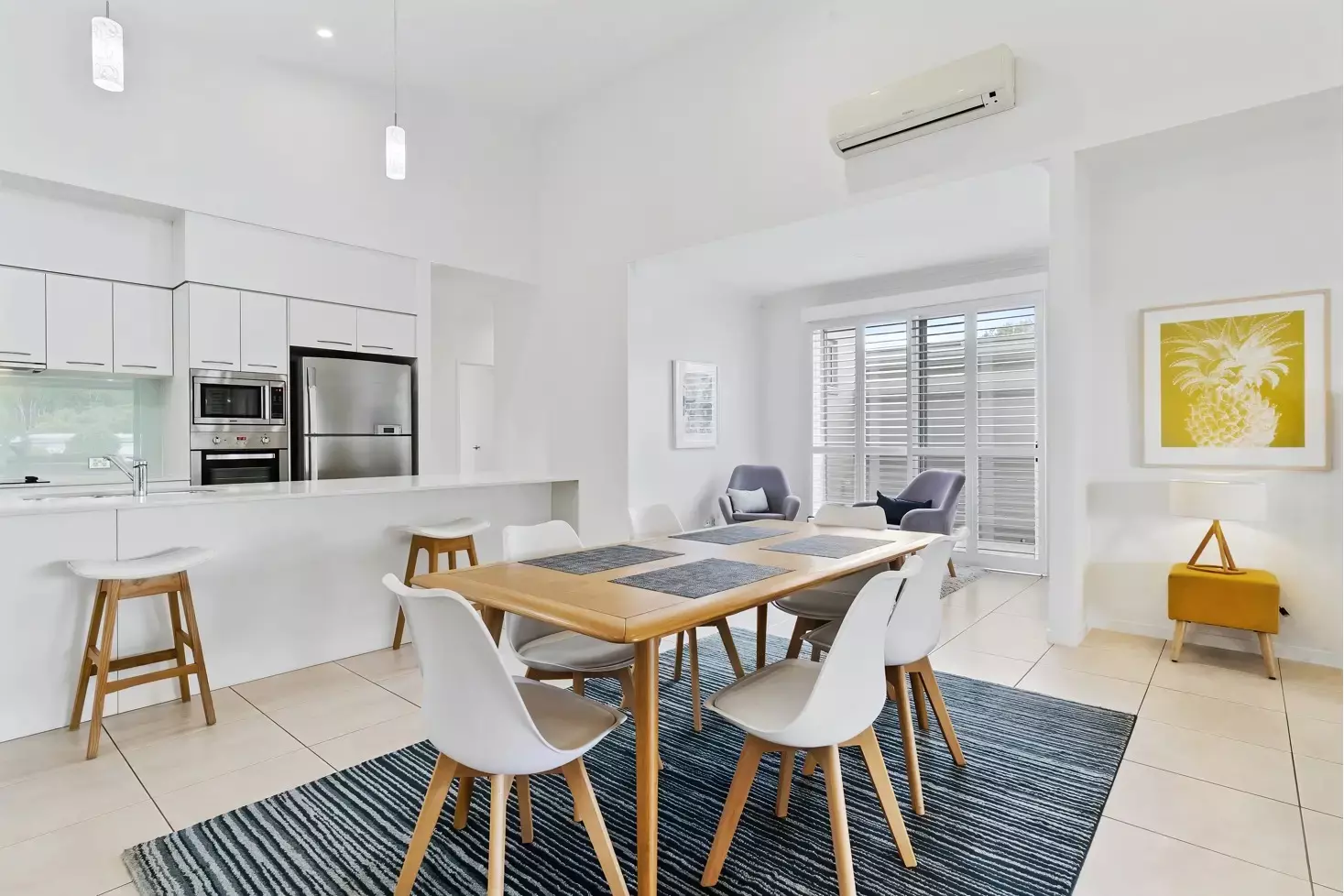 Putting the STYLE into Lifestyle - Villa 8 Halcyon Landing