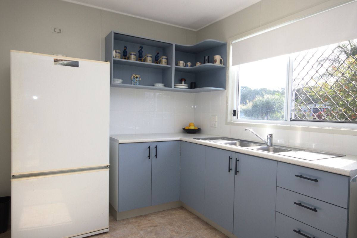Tasman Holiday Resort - North Star, Over 50’s Residential Park