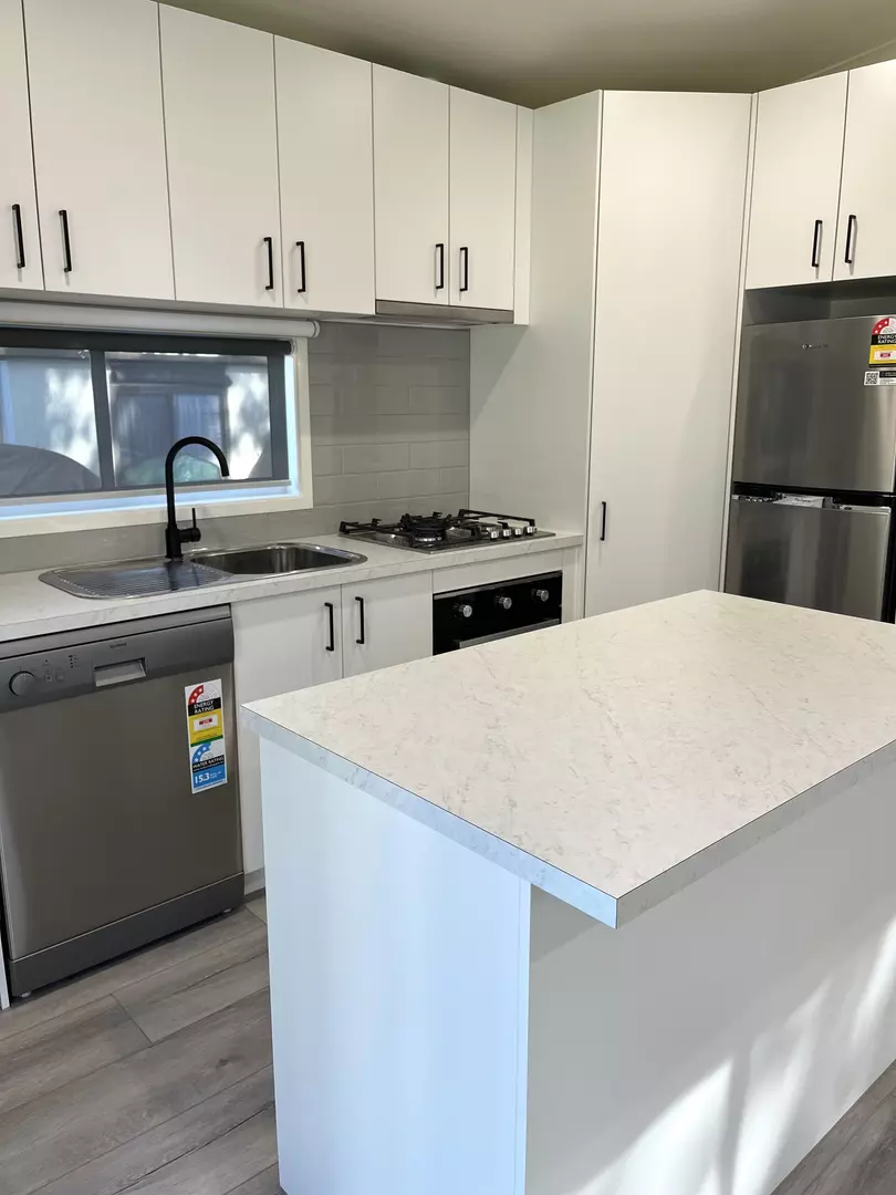 Paynesville Holiday Park - New Two Bedroom Home