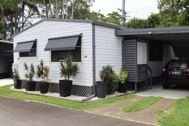 Ingenia Lifestyle Kingscliff - Over 40's 'Pet Friendly' Residential Park