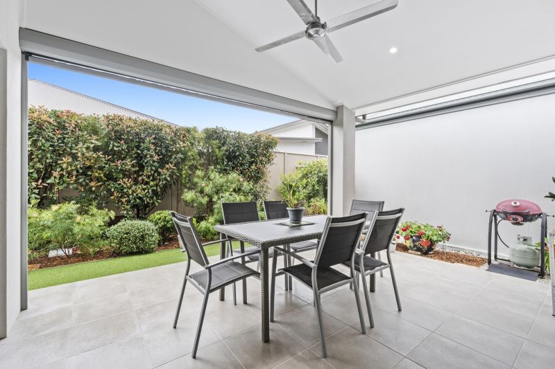 Site 97 - Established Atoll