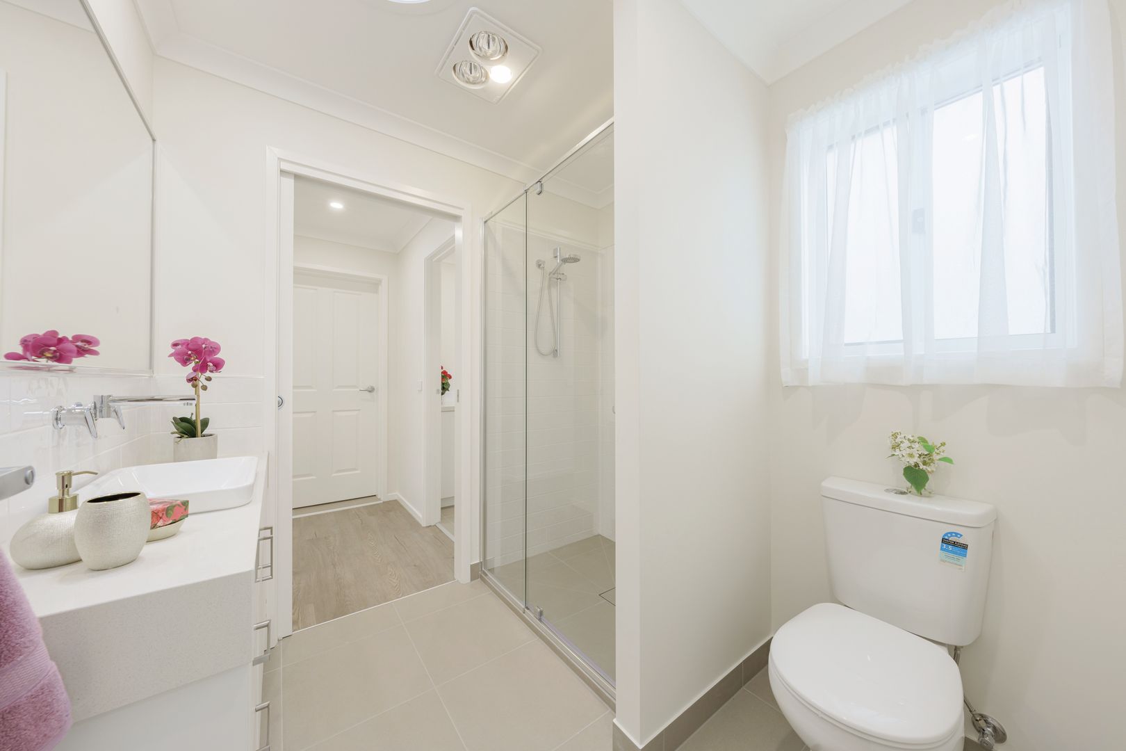 Brand New & Ready for You