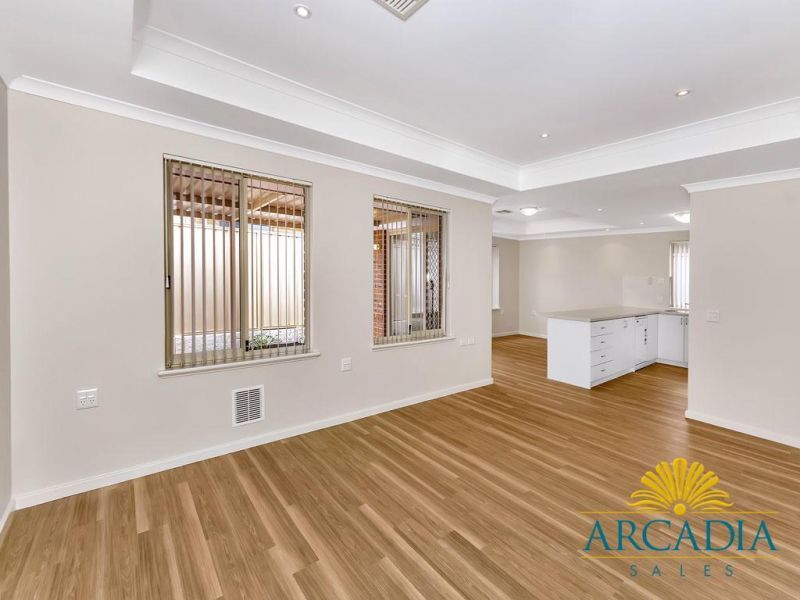 ARCADIA WATERS MANDURAH - A Definite Favourite