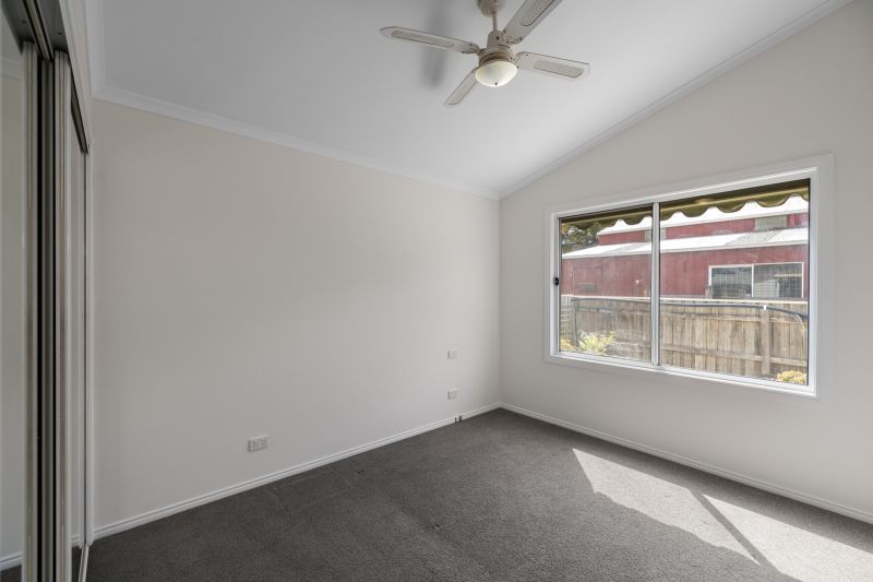 Seize the Opportunity!