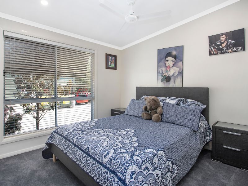 Modern Comfortable Home!