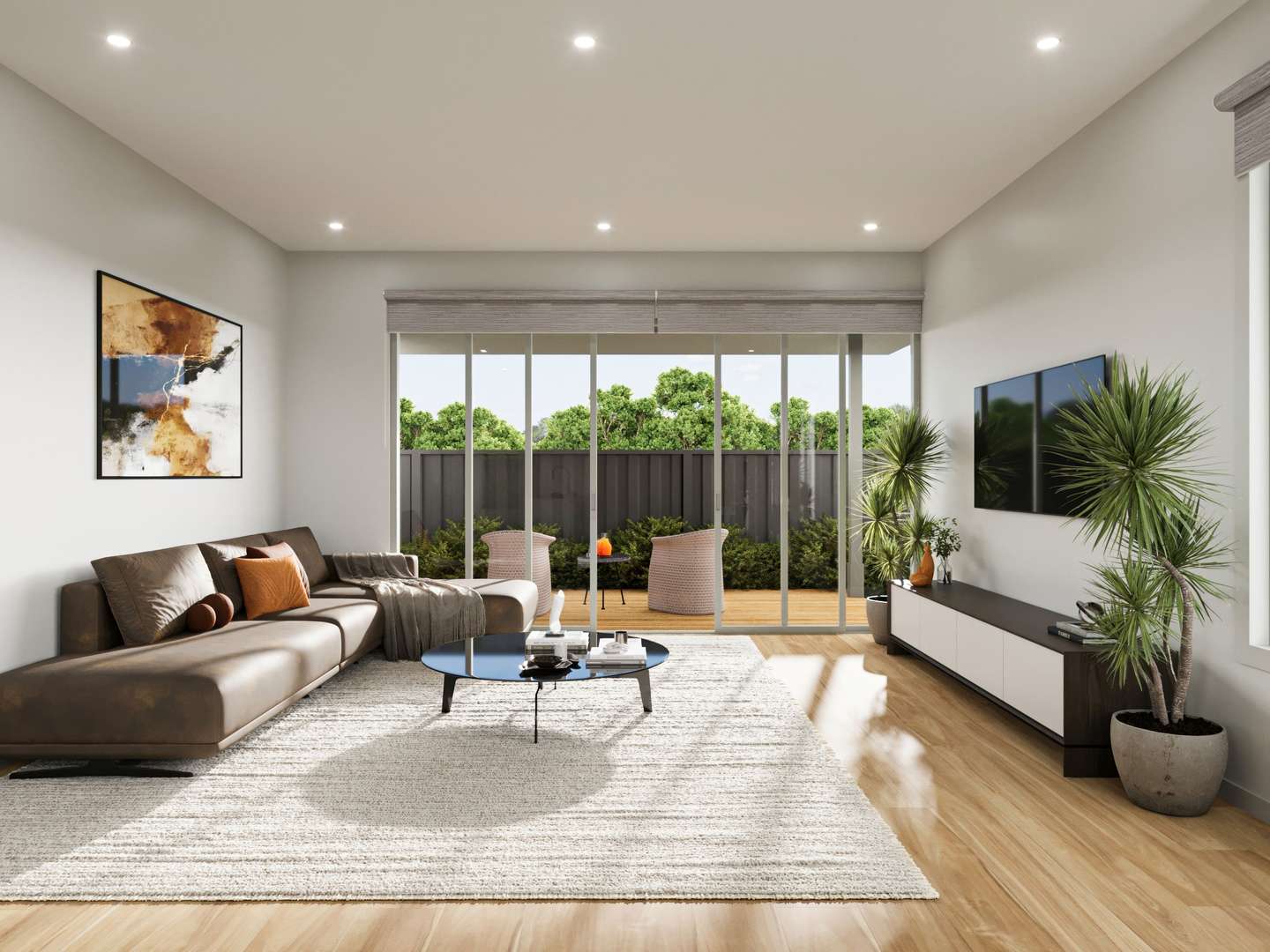 Generous Living, Designed to Gather - The Ironbark