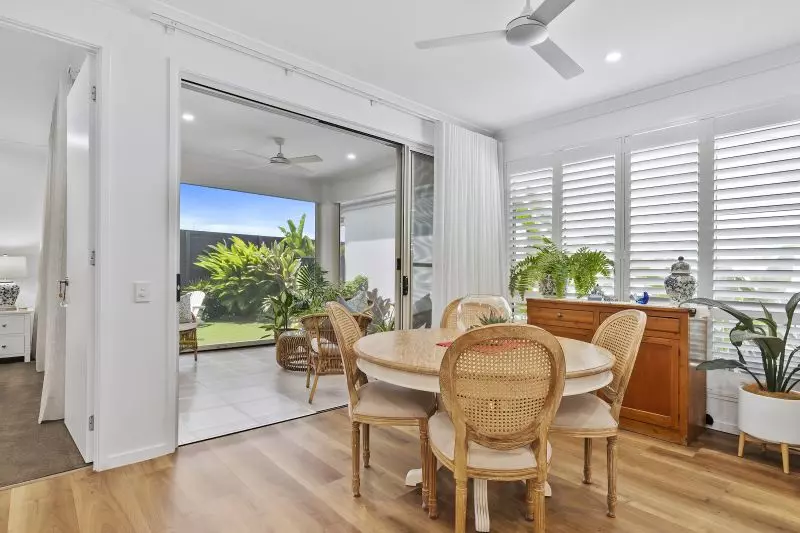 Site 22 - Established Avoca Gable